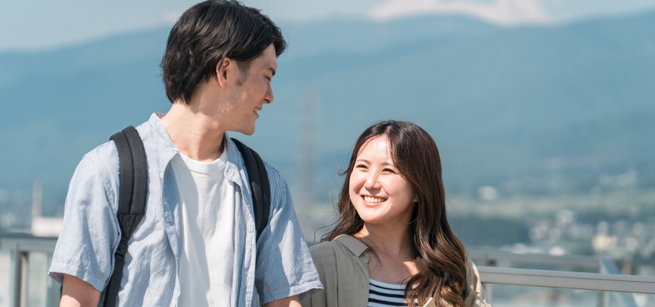 婚活サポート