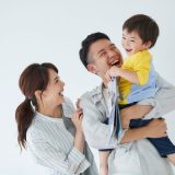 シングルマザーだからこそ、もう一度幸せに。